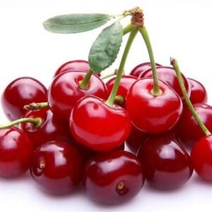 Cerise (Barquette 500g)