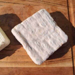 Pavé de brebis (Pièce) -Uniquement le Dimanche